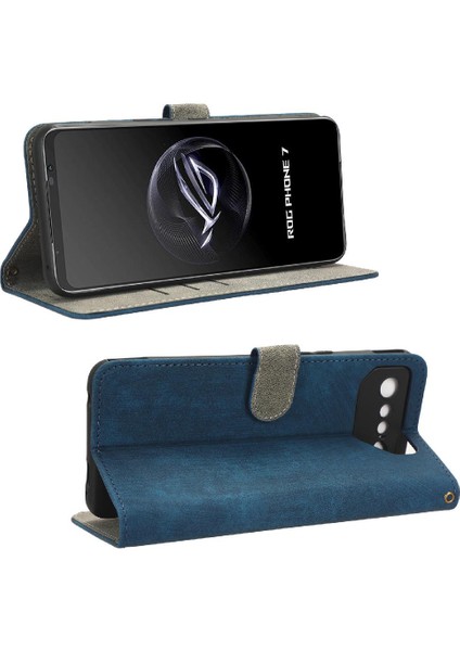 Asus ROG Phone 7 Telefon Kılıfı (Yurt Dışından) indirimleri