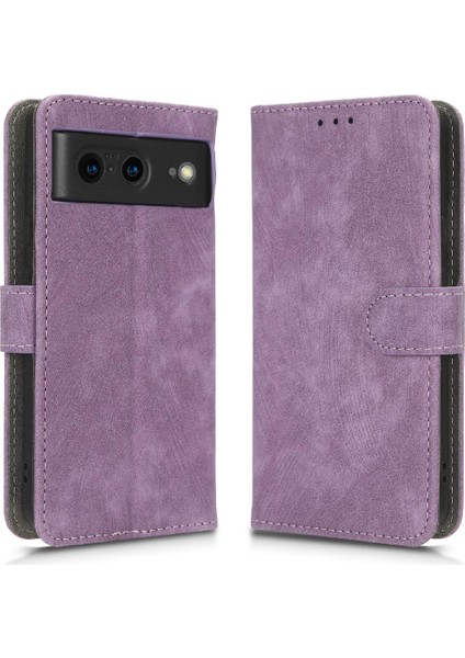 Google Pixel 8 Telefon Kılıfı (Yurt Dışından)