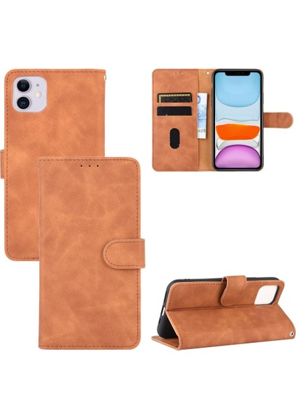Apple iPhone 11 Telefon Kılıfı (Yurt Dışından) fiyatları