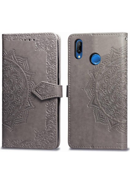Huawei Nova 3i Telefon Kılıfı (Yurt Dışından)