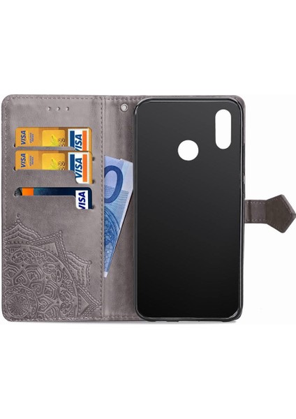 Huawei Nova 3i Telefon Kılıfı (Yurt Dışından) fırsatları
