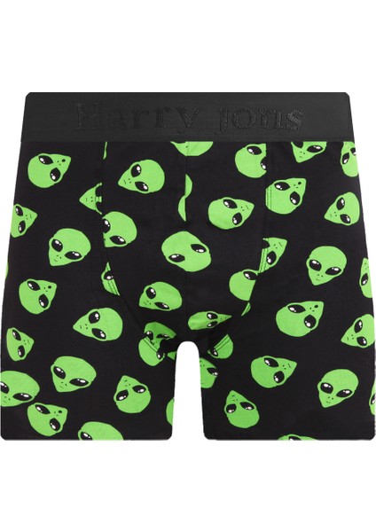 Erkek 3'lü Boxer Kumaş Premium Paket Özel Dizayn. Düz Likralı Boxer Şort Çeyizlik Hediyelik fırsatları