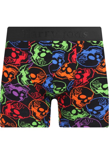 Erkek 3'lü Boxer Kumaş Premium Paket Özel Dizayn. Düz Likralı Boxer Şort Çeyizlik Hediyelik indirimleri