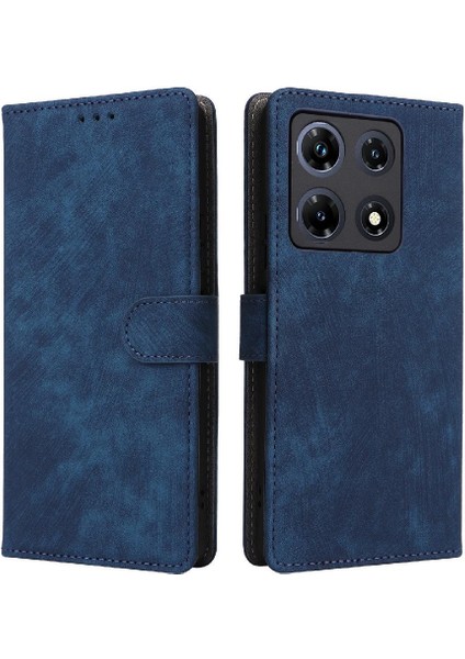Infinix Note 30 Pro 4G Telefon Kılıfı (Yurt Dışından)