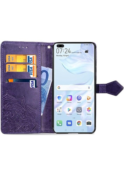 Huawei P40 Telefon Kılıfı (Yurt Dışından) indirimleri