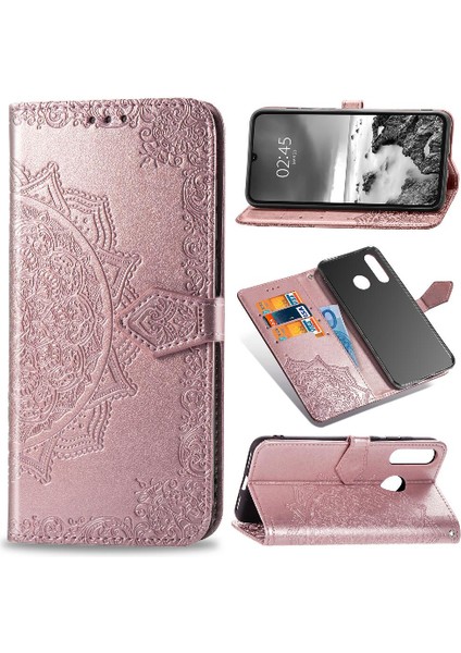 Huawei P30 Lite Telefon Kılıfı (Yurt Dışından) fiyatları