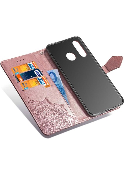 Huawei P30 Lite Telefon Kılıfı (Yurt Dışından) modelleri