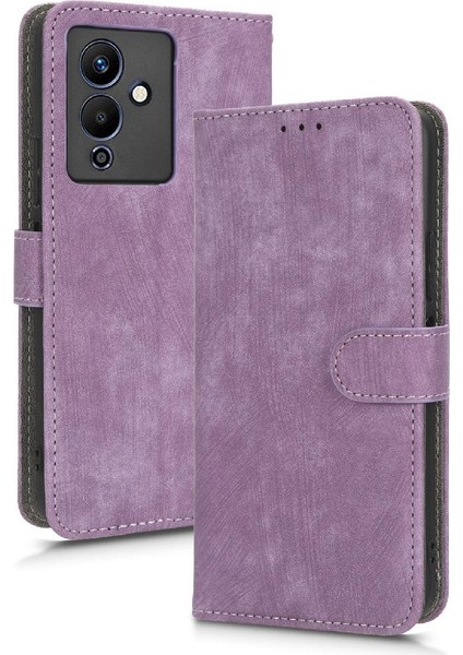 Infinix Note 12 Telefon Kılıfı (Yurt Dışından)