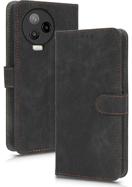 Infinix Note 12 Pro Telefon Kılıfı (Yurt Dışından)