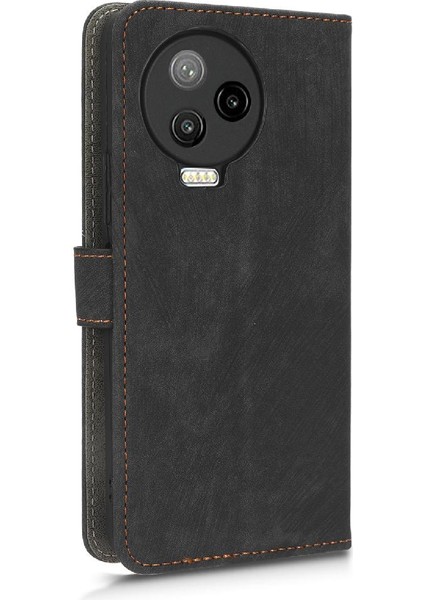Infinix Note 12 Pro Telefon Kılıfı (Yurt Dışından)