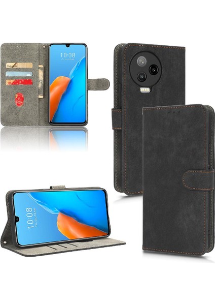 Infinix Note 12 Pro Telefon Kılıfı (Yurt Dışından)