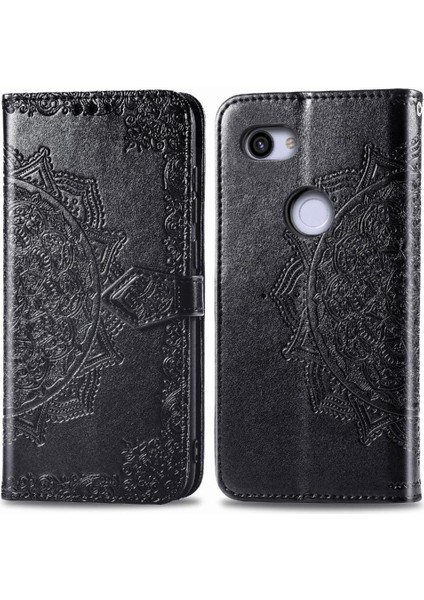 Google Pixel 3A XL Telefon Kılıfı (Yurt Dışından) indirimleri