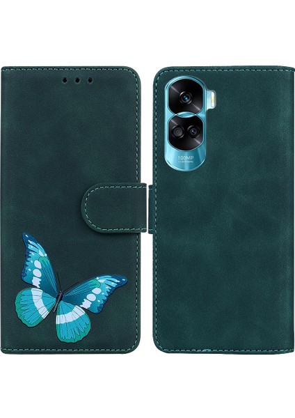 Honor 90 Lite Telefon Kılıfı (Yurt Dışından)
