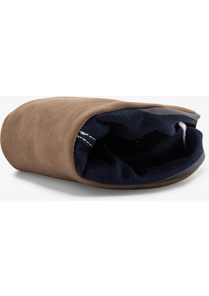 Buddy Buddy Hyper Lacivert Barefoot Akıllı Patik