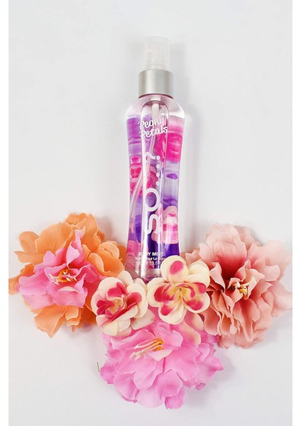 Peony Petals Vücut Spreyi 100 ml