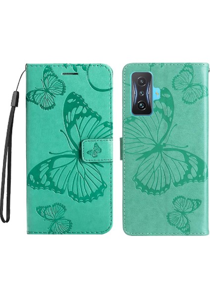 Xiaomi Poco F4 Gt Telefon Kılıfı (Yurt Dışından)