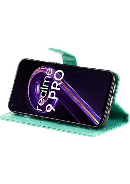 Oppo Realme 9 Pro Telefon Kılıfı Için Kılıf (Yurt Dışından) modelleri