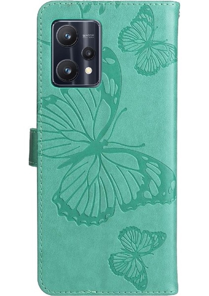 Oppo Realme 9 Pro Telefon Kılıfı Için Kılıf (Yurt Dışından) fırsatları