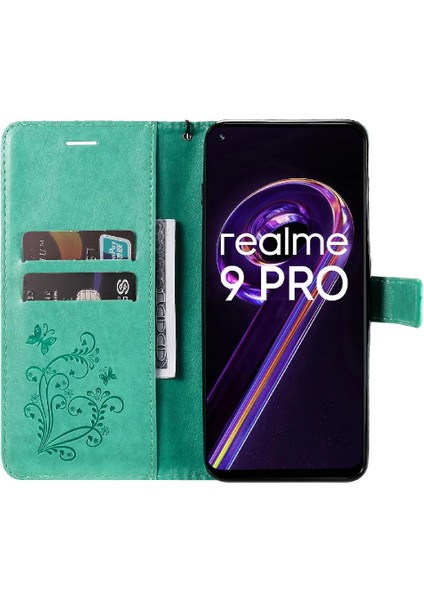 Oppo Realme 9 Pro Telefon Kılıfı Için Kılıf (Yurt Dışından) indirimleri