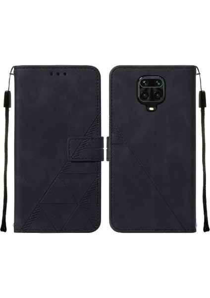 Xiaomi Redmi Not 9 Pro Max Için Kılıf (Yurt Dışından)