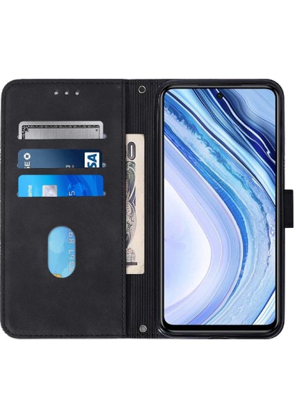 Xiaomi Redmi Not 9 Pro Max Için Kılıf (Yurt Dışından)