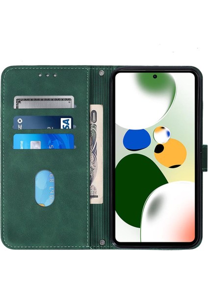 Xiaomi Poco X5 Pro 5g Için Kılıf (Yurt Dışından)