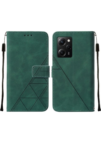 Xiaomi Poco X5 Pro 5g Için Kılıf (Yurt Dışından)