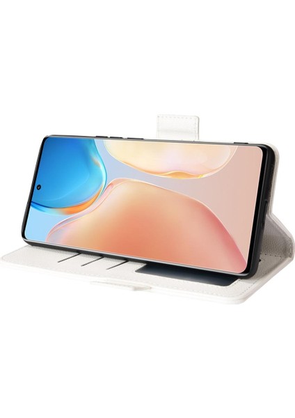 Vivo Vivo Pro Artı Pu Deri Manyetik Cüzdan Kart Yuvaları Tutucu Için Kılıf (Yurt Dışından)