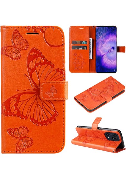 Oppo Bulmak Için Kılıf X5 Pro Telefon Kılıfı (Yurt Dışından)