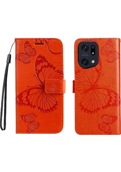 Oppo Bulmak Için Kılıf X5 Pro Telefon Kılıfı (Yurt Dışından)