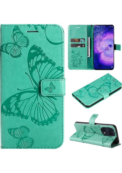 Oppo Bulmak Için Kılıf X5 Pro Telefon Kılıfı (Yurt Dışından)