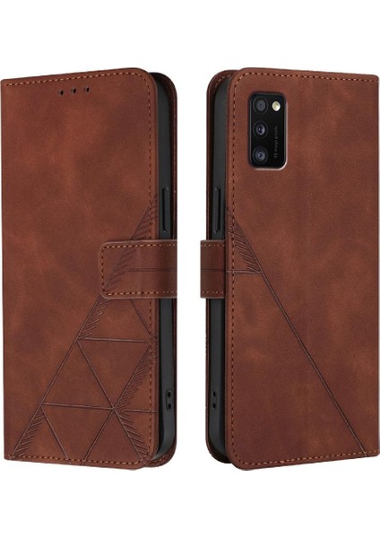 Samsung Galaxy Credit Kredi Kartı Tutucu Pu Deri Cüzdan Kapak Için Kılıf (Yurt Dışından) indirimleri