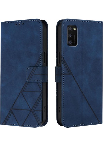 Samsung Galaxy Credit Kredi Kartı Tutucu Pu Deri Cüzdan Kapak Için Kılıf (Yurt Dışından) indirimleri