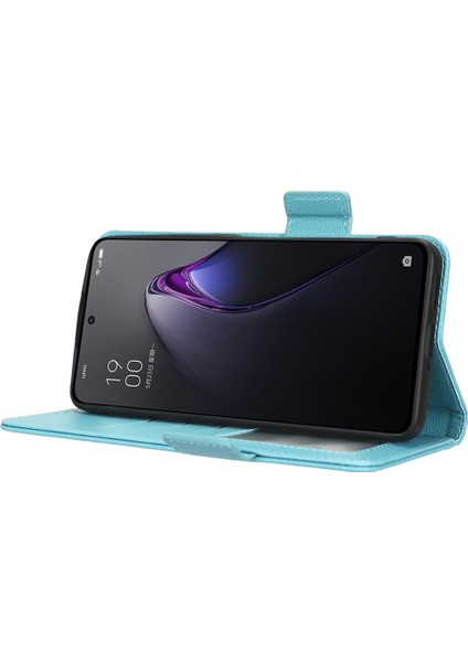 Oppo Oppo 8 Pro Için Kılıf Pu Deri Cüzdan Kart Yuvaları Tutucu Manyetik Yan (Yurt Dışından) indirimleri
