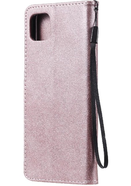 Samsung Galaxy A22 5g Iş Cüzdan Telefon Kılıfı Için Flip Case Yüksek Katı (Yurt Dışından) fırsatları