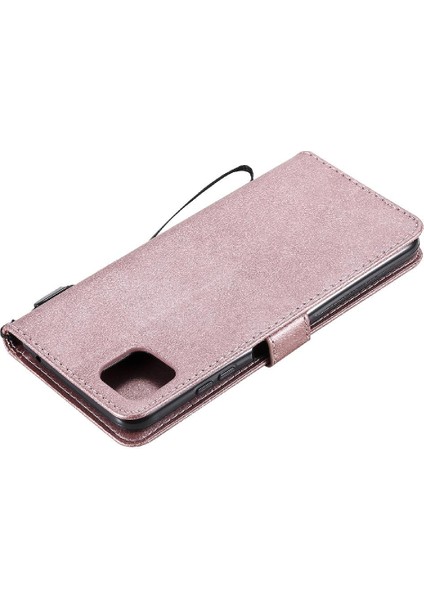 Samsung Galaxy A22 5g Iş Cüzdan Telefon Kılıfı Için Flip Case Yüksek Katı (Yurt Dışından) indirimleri