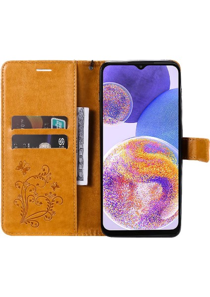 Samsung Galaxy A23 4g Telefon Kılıfı Için Kılıf (Yurt Dışından)