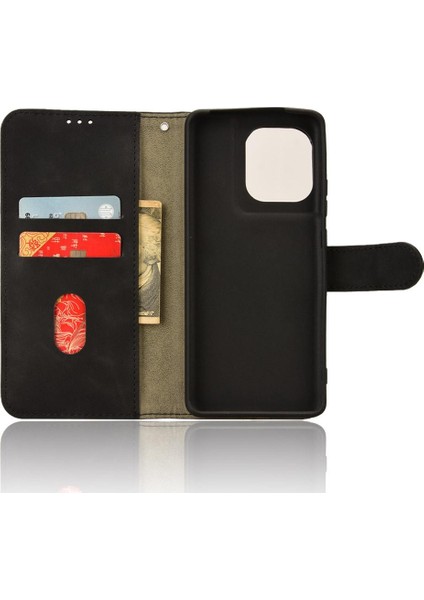 Motorola Moto Kenar 50 Pro Için Kılıf Kart Sahibinin Flip ile Tam Koruma (Yurt Dışından) modelleri