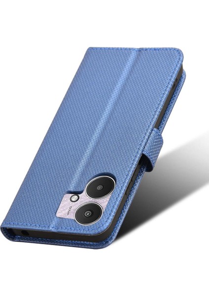 Xiaomi Redmi 13C 5g Kapak Için Kickstand Manyetik Cüzdan Kart Tutucu (Yurt Dışından) indirimleri