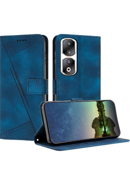 Uyumlu Huawei Onur 90 Pro Cüzdan Kılıf (Yurt Dışından)