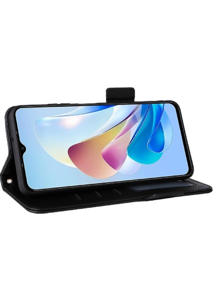 Zte Nubia Lvy Cüzdan Manyetik Pu Deri Kart Yuvaları Tutucu Yan (Yurt Dışından) fırsatları