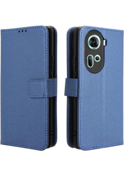 Oppo Oppo 11 5g Manyetik Cüzdan Kapak Için Kılıf Kickstand Kart Tutucu (Yurt Dışından) fırsatları