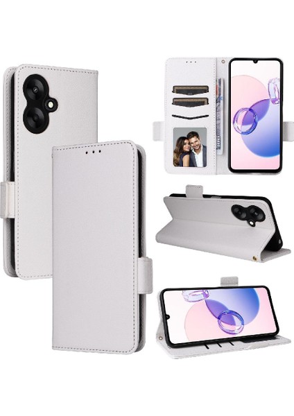 Xiaomi Redmi Için Kılıf Redmi 5g Kart Yuvaları Tutucu Cüzdan Manyetik Pu Deri (Yurt Dışından) fiyatları