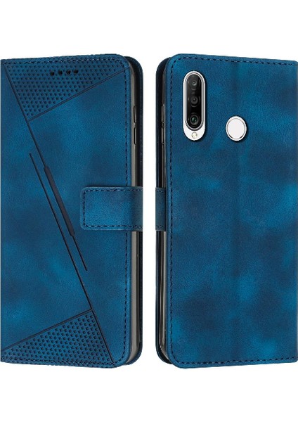 Uyumlu Huawei Wallet Lite Cüzdan Kılıf (Yurt Dışından)