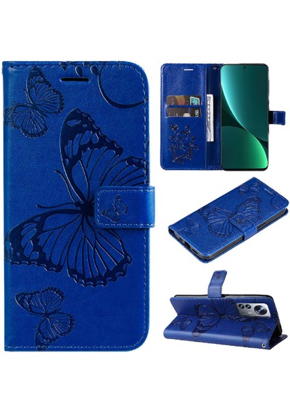 Xiaomi Mi 12 Pro Telefon Kılıfı (Yurt Dışından)
