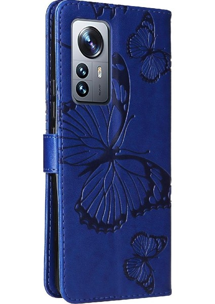 Xiaomi Mi 12 Pro Telefon Kılıfı (Yurt Dışından) indirimleri