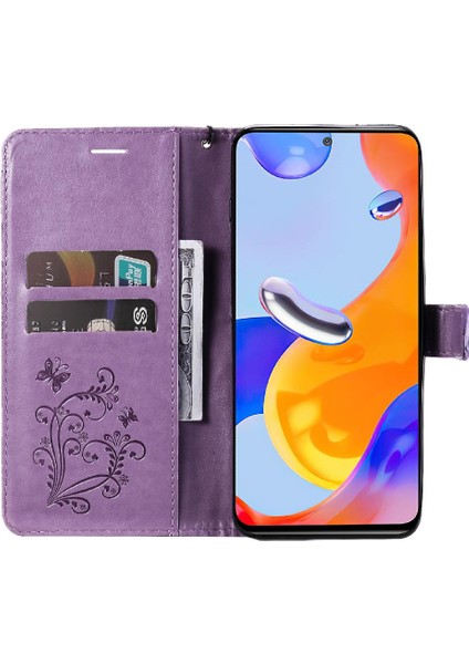 Xiaomi Redmi Not 11 Pro Telefon Kılıfı (Yurt Dışından) modelleri