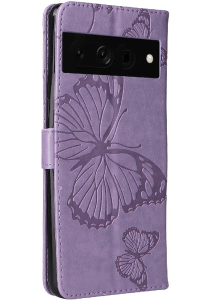 Google Pixel 7 Pro Telefon Kılıfı Için Kılıf (Yurt Dışından)