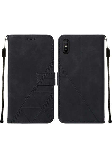 Xiaomi Redmi 9A Için Kılıf (Yurt Dışından)