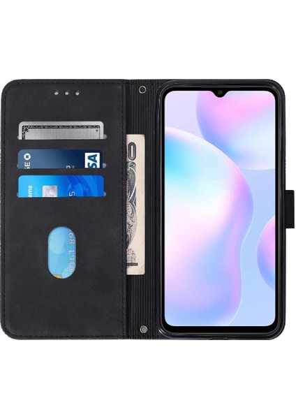 Xiaomi Redmi 9A Için Kılıf (Yurt Dışından)